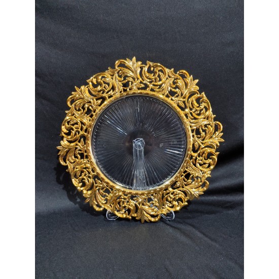 Plastik Supla Gold