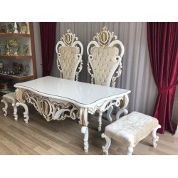 Gelin Damat Masası