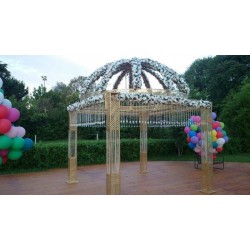 Ferforje Gazebo