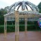 Ferforje Gazebo