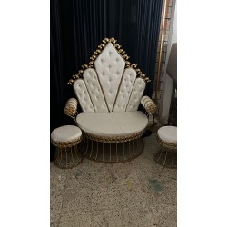 Kına Tahtı İmalatı