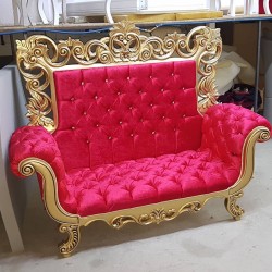Sultan Kına Tahtı